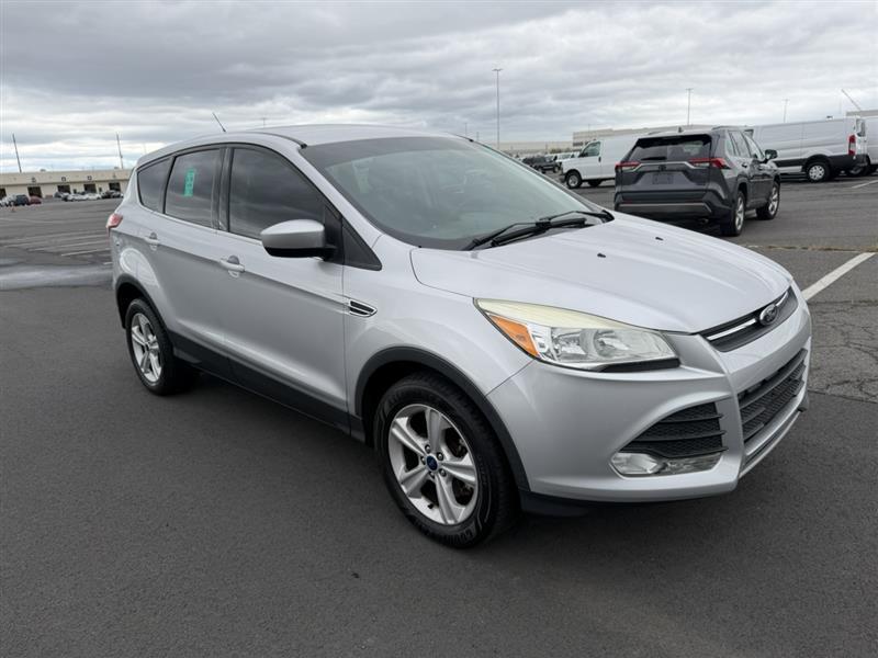 used 2015 Ford Escape car, priced at $9,999
