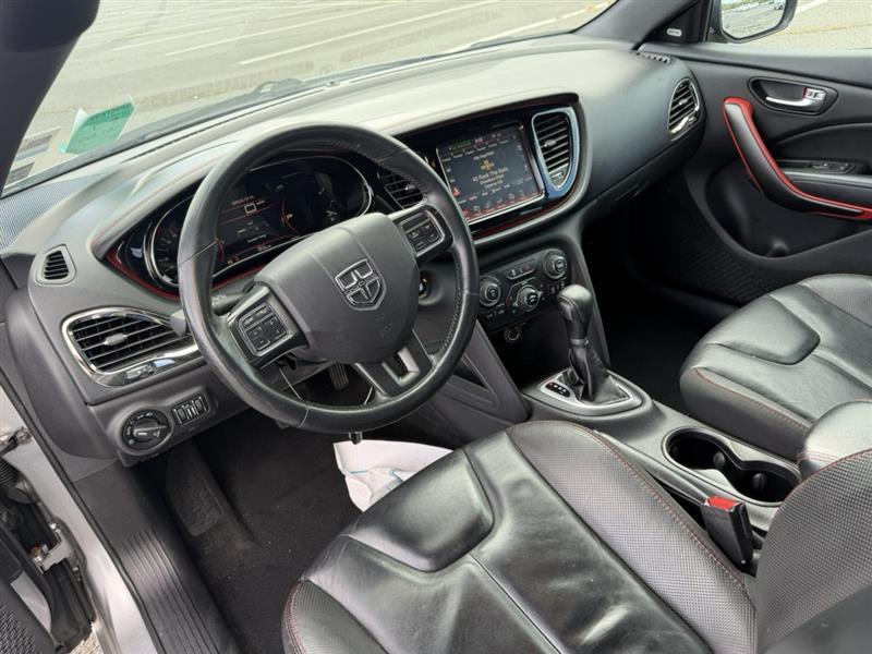 used 2014 Dodge Dart car, priced at $6,999