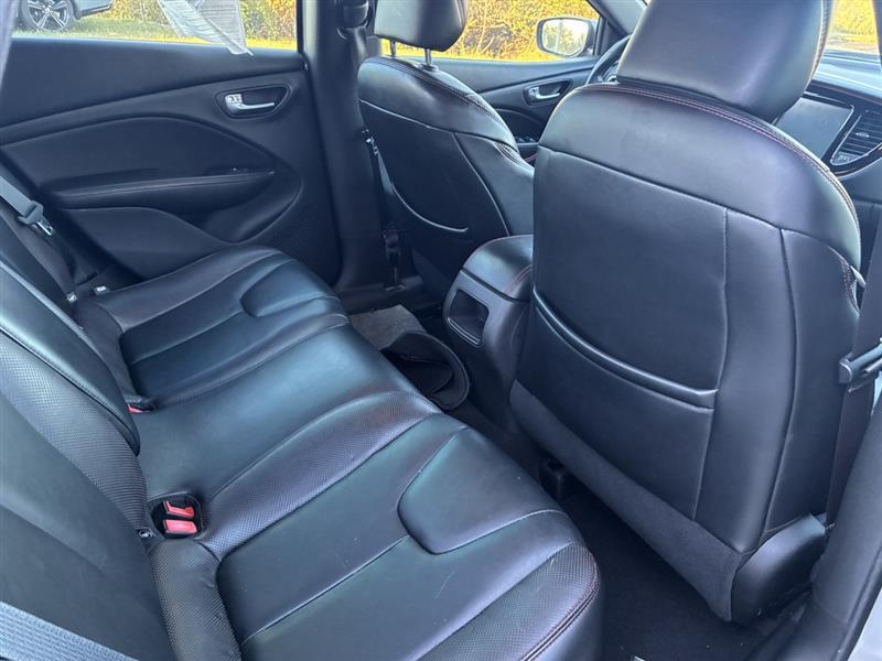 used 2014 Dodge Dart car, priced at $6,999