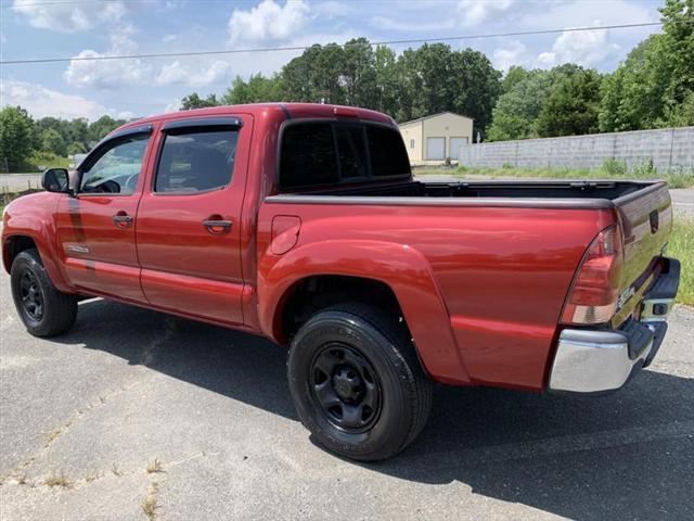 used 2006 Toyota Tacoma car, priced at $12,990