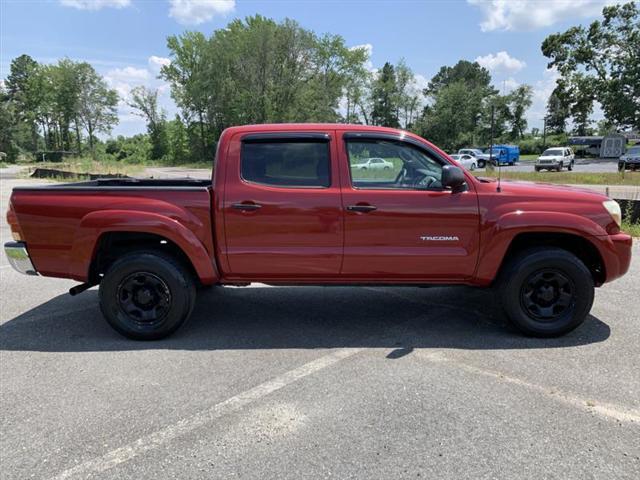 used 2006 Toyota Tacoma car, priced at $12,990
