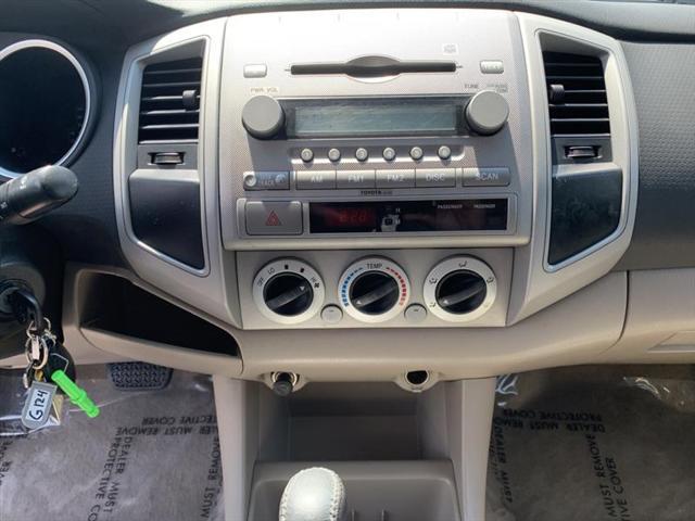 used 2006 Toyota Tacoma car, priced at $12,990