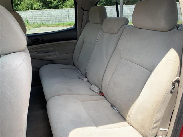 used 2006 Toyota Tacoma car, priced at $12,990