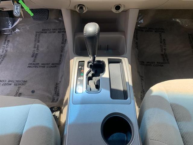 used 2006 Toyota Tacoma car, priced at $12,990