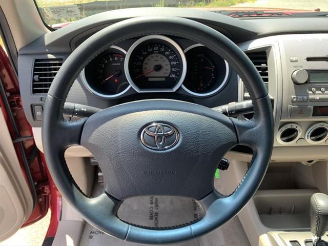 used 2006 Toyota Tacoma car, priced at $12,990