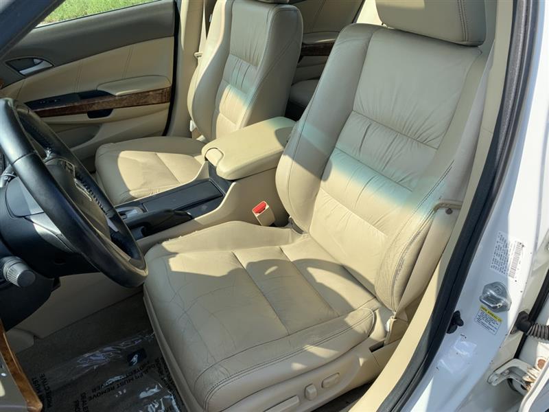 used 2010 Honda Accord car, priced at $7,999