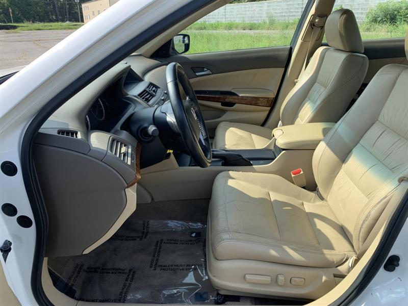 used 2010 Honda Accord car, priced at $7,999