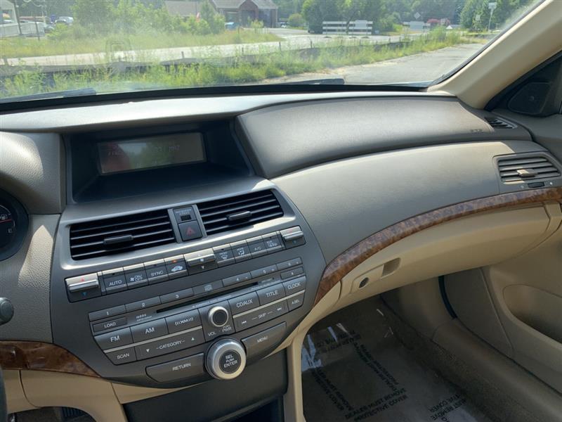 used 2010 Honda Accord car, priced at $7,999