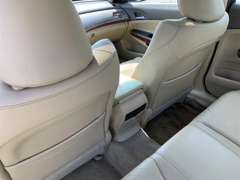 used 2010 Honda Accord car, priced at $7,999