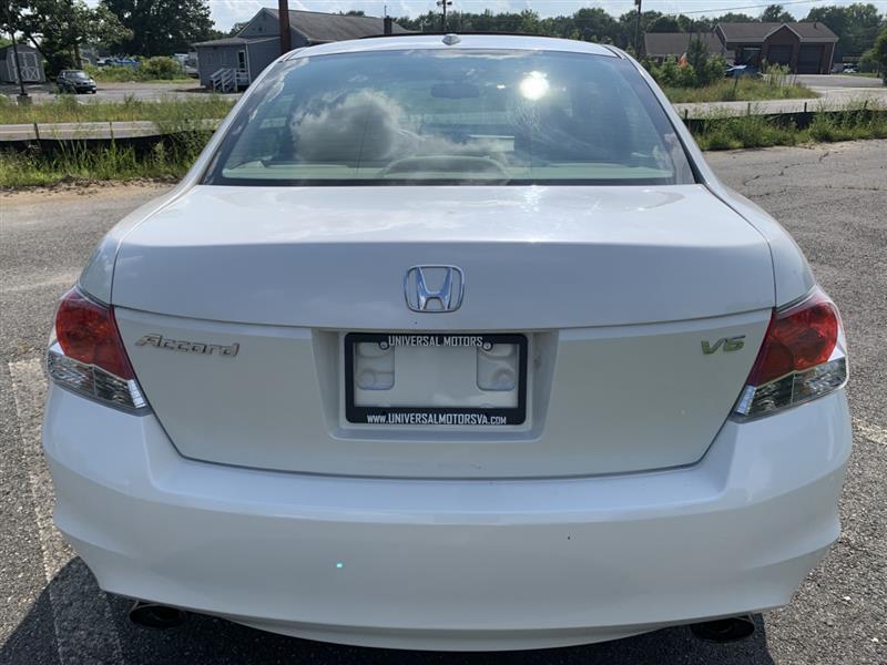used 2010 Honda Accord car, priced at $7,999