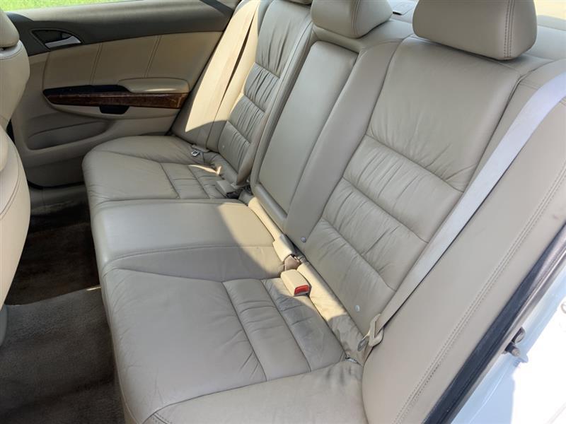 used 2010 Honda Accord car, priced at $7,999