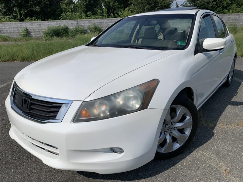 used 2010 Honda Accord car, priced at $6,999