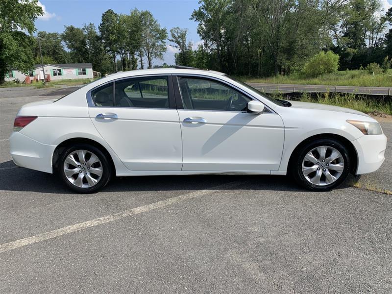 used 2010 Honda Accord car, priced at $7,999