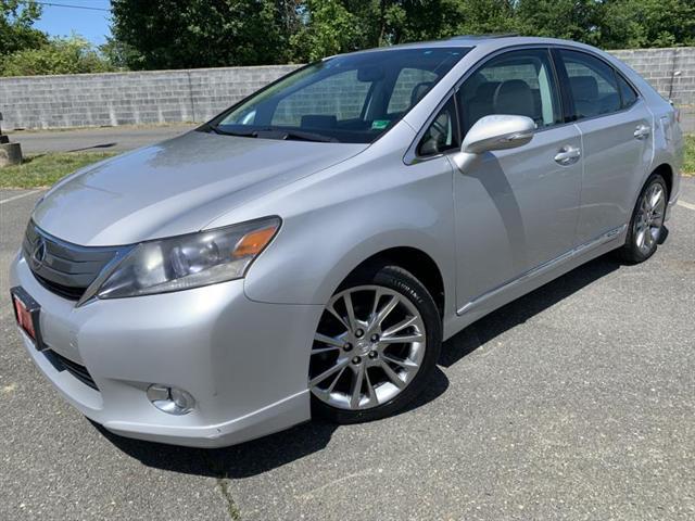 used 2010 Lexus HS 250h car, priced at $5,950