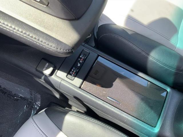 used 2010 Lexus HS 250h car, priced at $5,950