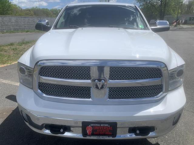 used 2016 Ram 1500 car, priced at $19,995