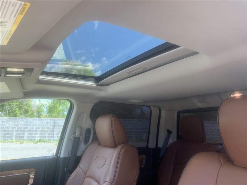 used 2016 Ram 1500 car, priced at $16,995