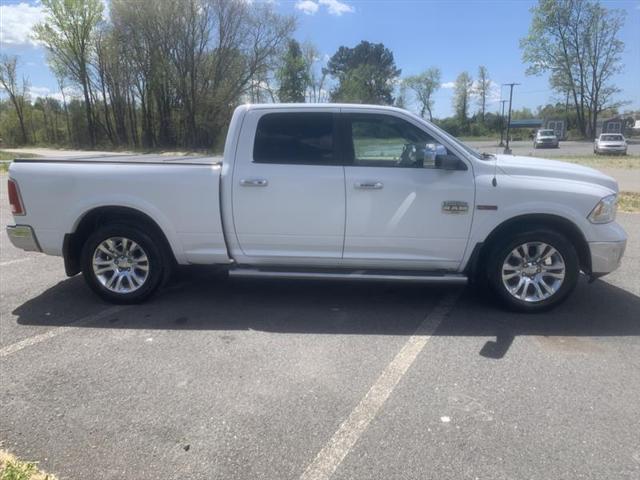used 2016 Ram 1500 car, priced at $19,995