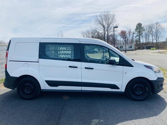 used 2018 Ford Transit Connect car, priced at $12,999