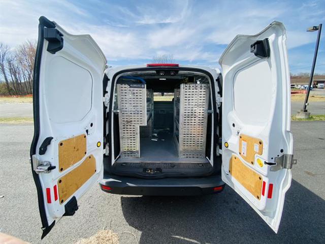 used 2018 Ford Transit Connect car, priced at $12,999