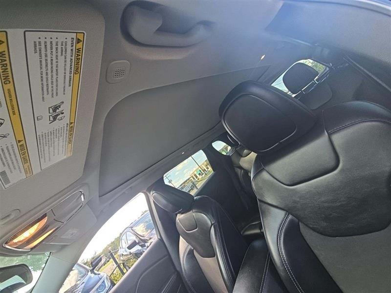 used 2020 Jeep Cherokee car, priced at $14,999
