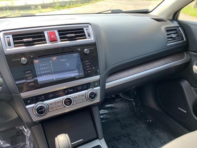 used 2016 Subaru Outback car, priced at $13,990