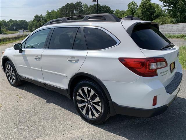 used 2016 Subaru Outback car, priced at $13,990