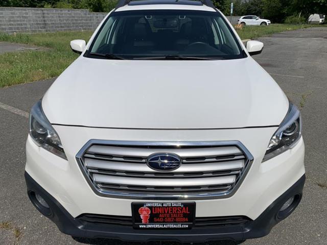 used 2016 Subaru Outback car, priced at $13,990