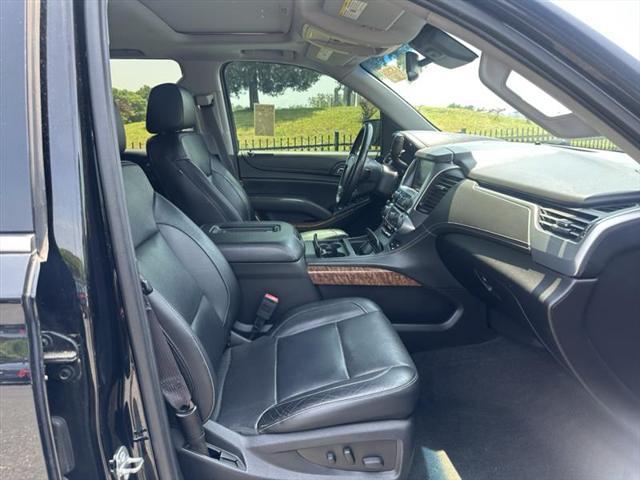 used 2017 Chevrolet Suburban car, priced at $19,995