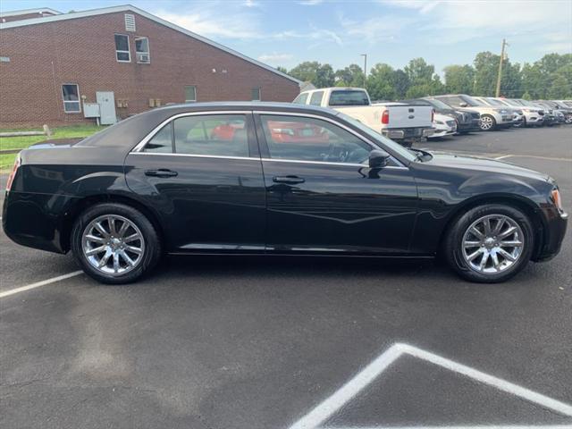 used 2013 Chrysler 300 car, priced at $9,995