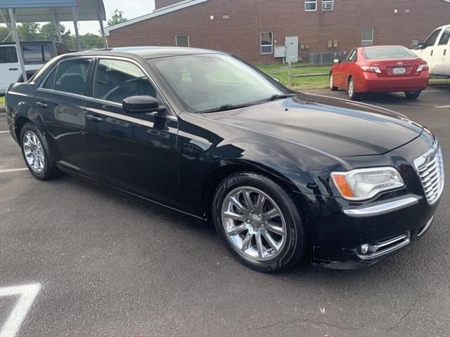 used 2013 Chrysler 300 car, priced at $9,995