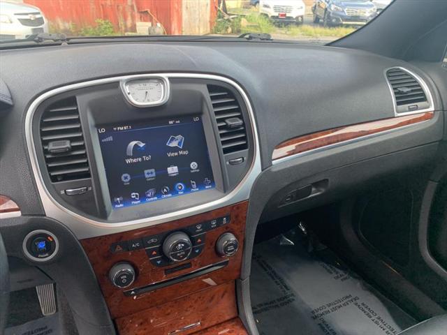used 2013 Chrysler 300 car, priced at $9,995