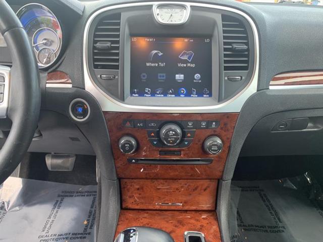 used 2013 Chrysler 300 car, priced at $9,995
