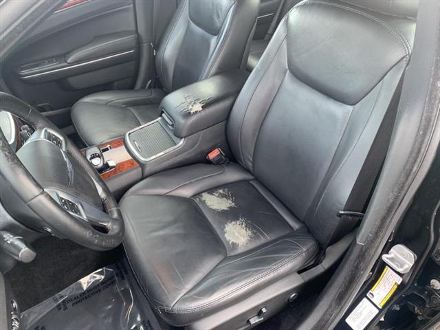 used 2013 Chrysler 300 car, priced at $9,995