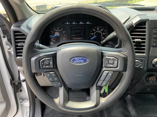 used 2019 Ford F-150 car, priced at $14,999