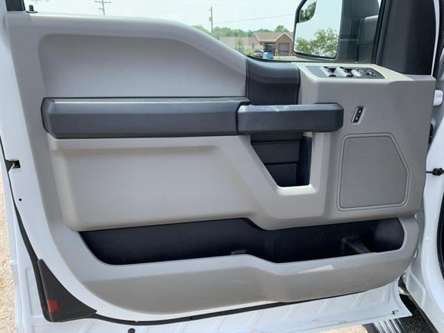used 2019 Ford F-150 car, priced at $14,999