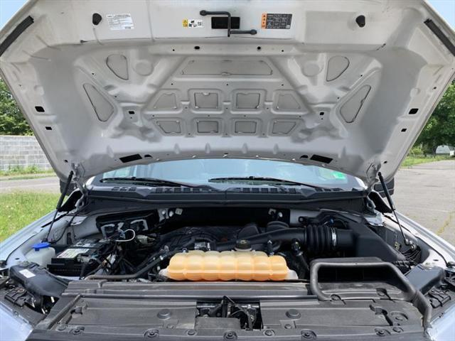 used 2019 Ford F-150 car, priced at $14,999