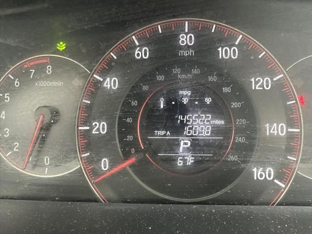used 2017 Honda Accord car, priced at $13,990