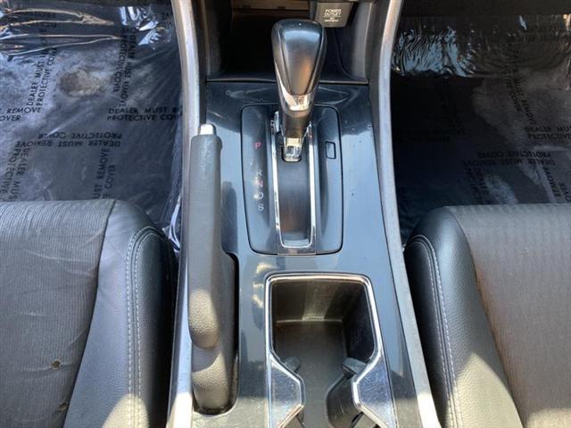 used 2017 Honda Accord car, priced at $12,995
