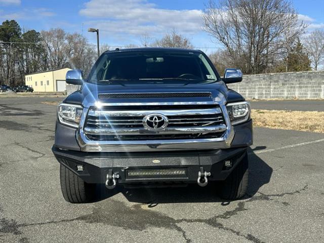 used 2017 Toyota Tundra car, priced at $26,950