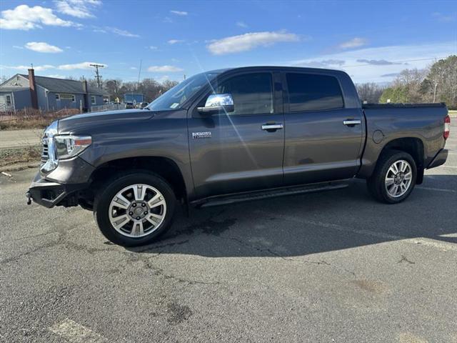 used 2017 Toyota Tundra car, priced at $26,950