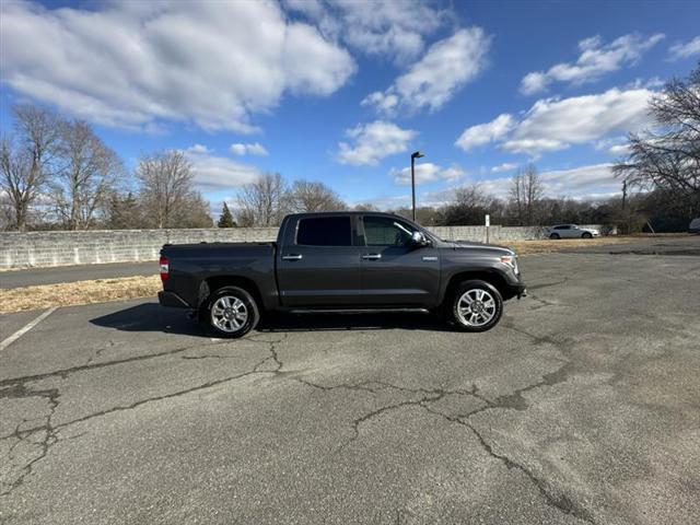 used 2017 Toyota Tundra car, priced at $26,950