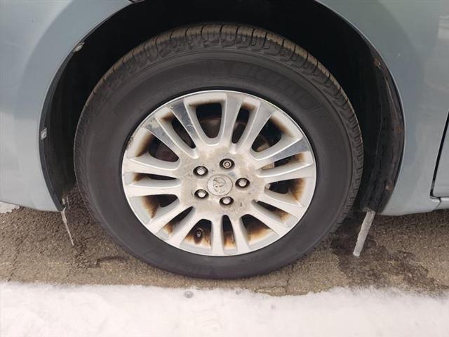 used 2010 Toyota Sienna car, priced at $5,999