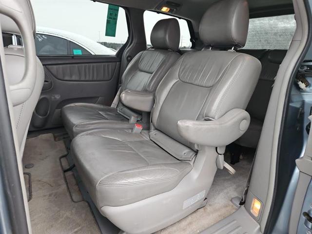 used 2010 Toyota Sienna car, priced at $5,999