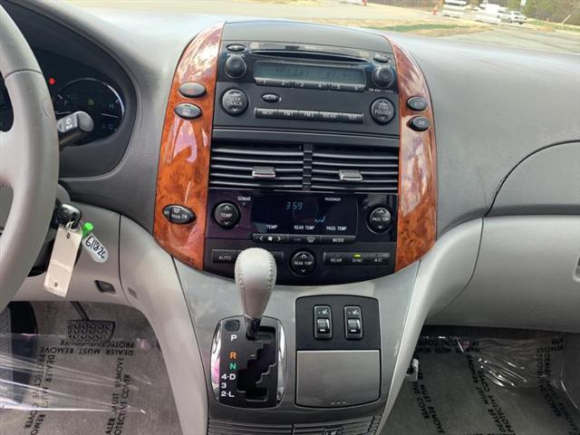 used 2010 Toyota Sienna car, priced at $5,999