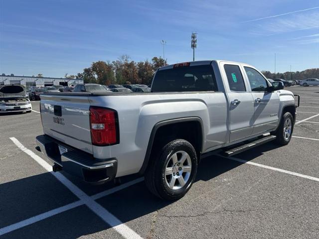 used 2014 GMC Sierra 1500 car, priced at $17,645