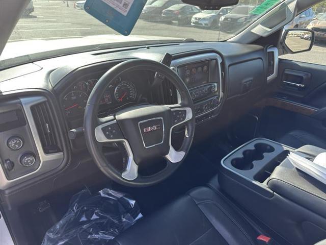 used 2014 GMC Sierra 1500 car, priced at $17,645