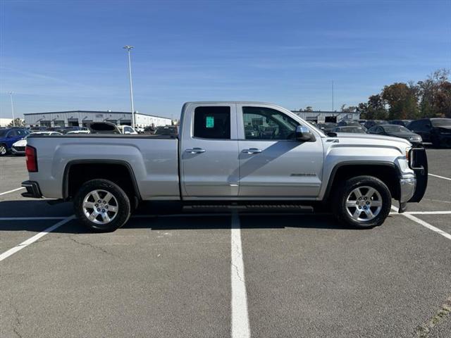 used 2014 GMC Sierra 1500 car, priced at $17,645