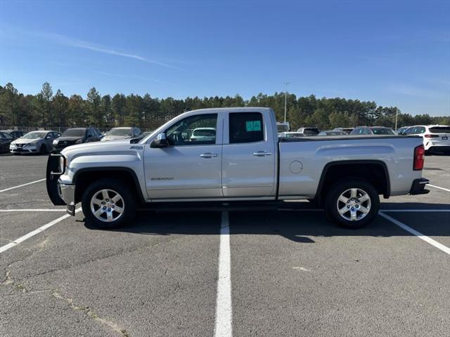 used 2014 GMC Sierra 1500 car, priced at $17,645