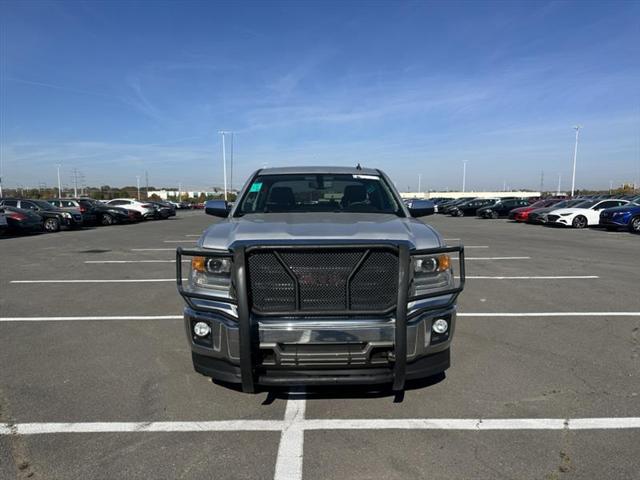 used 2014 GMC Sierra 1500 car, priced at $17,645